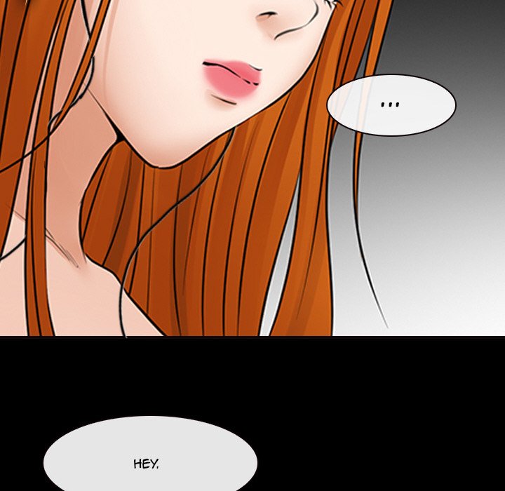 The Voice of God Chapter 9 - HolyManga.Net