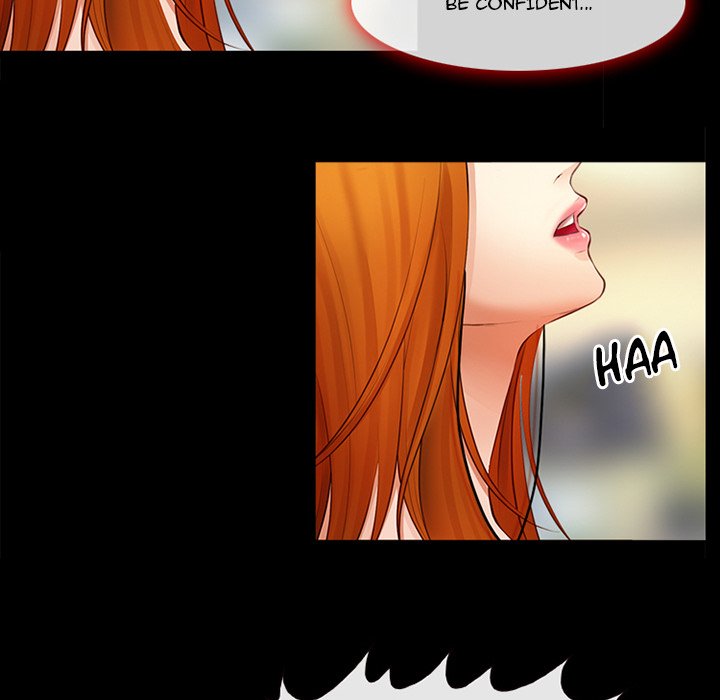 The Voice of God Chapter 9 - HolyManga.Net