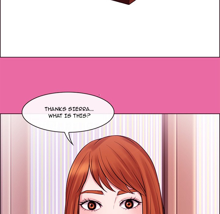 The Voice of God Chapter 9 - HolyManga.Net