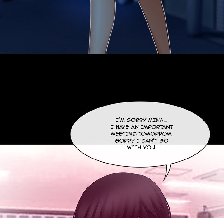 The Voice of God Chapter 9 - HolyManga.Net