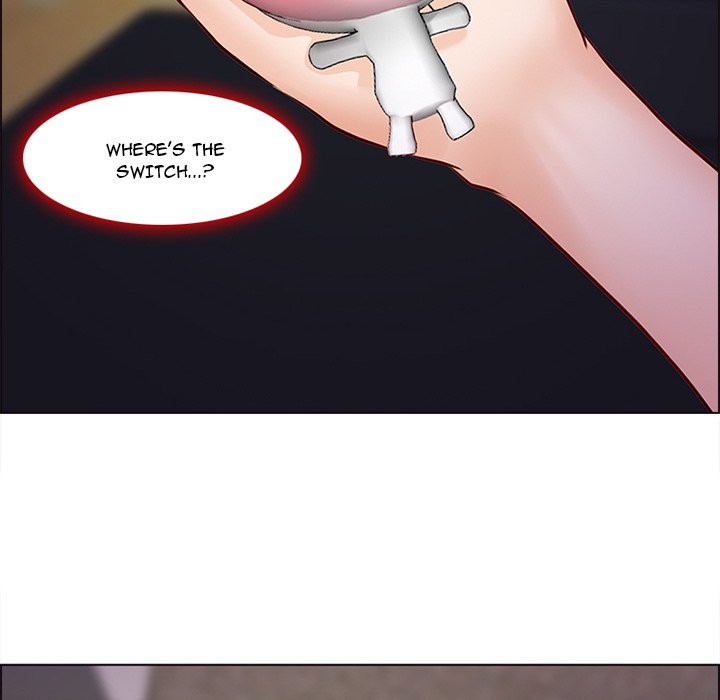 The Voice of God Chapter 9 - HolyManga.Net