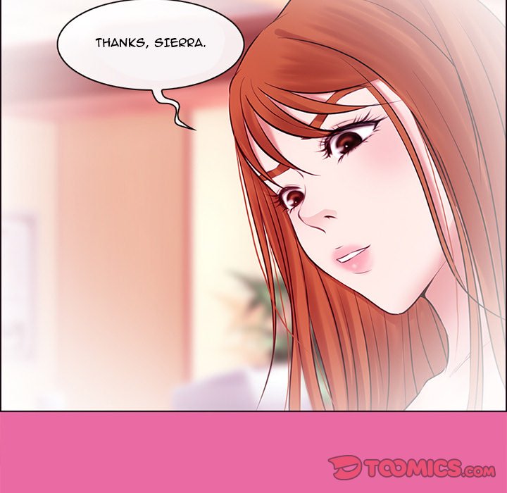 The Voice of God Chapter 9 - HolyManga.Net