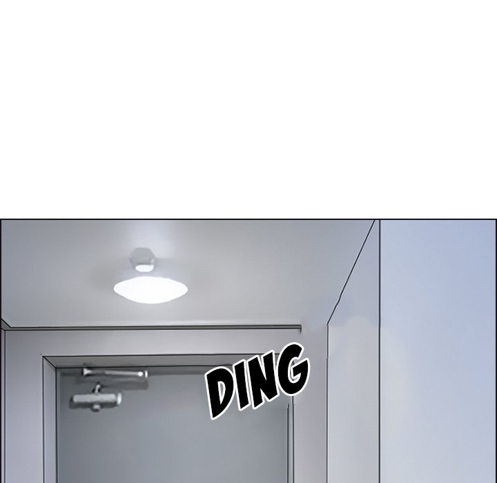 The Voice of God Chapter 9 - HolyManga.Net