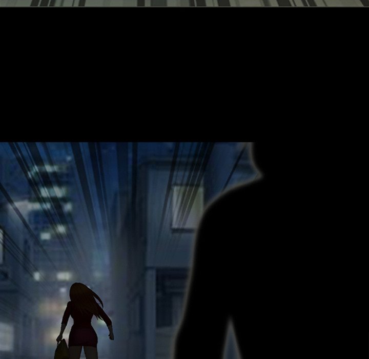 The Voice of God Chapter 9 - HolyManga.Net
