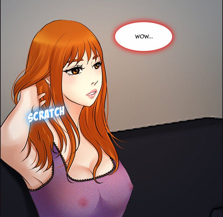 The Voice of God Chapter 9 - HolyManga.Net