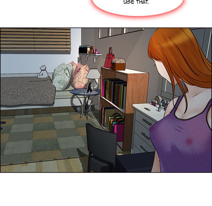 The Voice of God Chapter 9 - HolyManga.Net