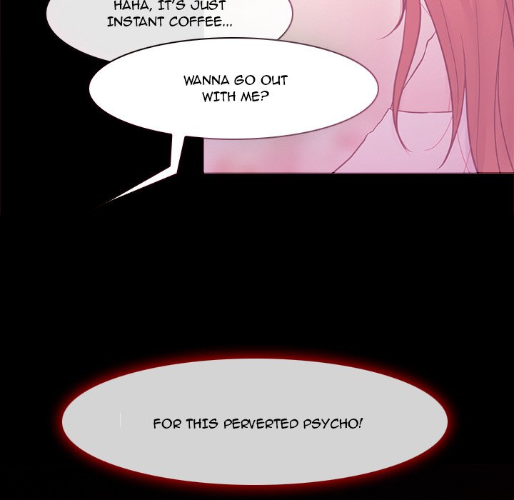 The Voice of God Chapter 9 - HolyManga.Net