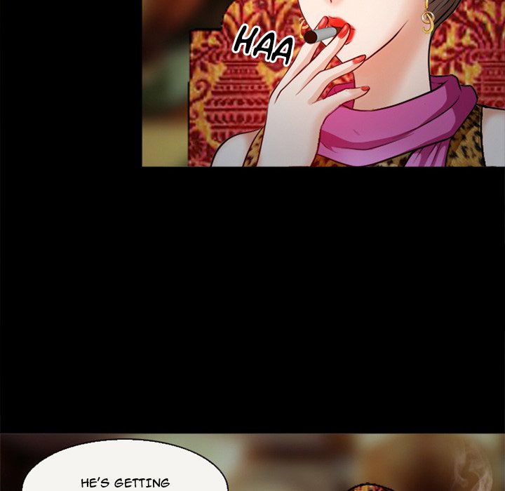 The Voice of God Chapter 10 - HolyManga.Net