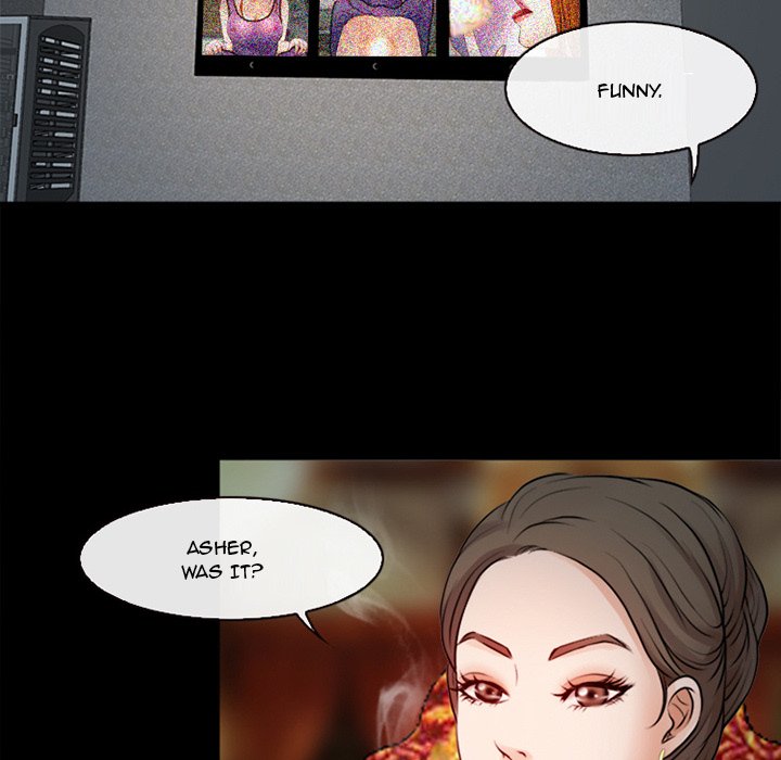 The Voice of God Chapter 10 - HolyManga.Net