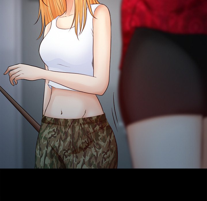 The Voice of God Chapter 10 - HolyManga.Net