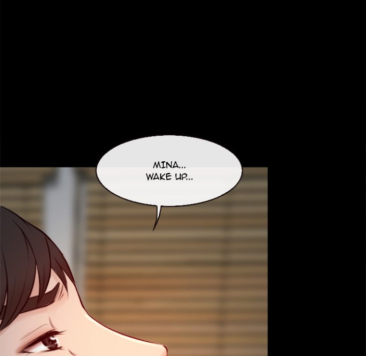 The Voice of God Chapter 10 - HolyManga.Net