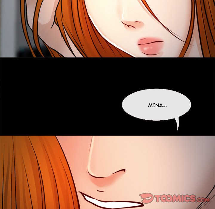 The Voice of God Chapter 10 - HolyManga.Net