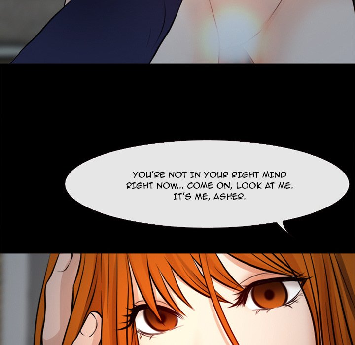 The Voice of God Chapter 10 - HolyManga.Net