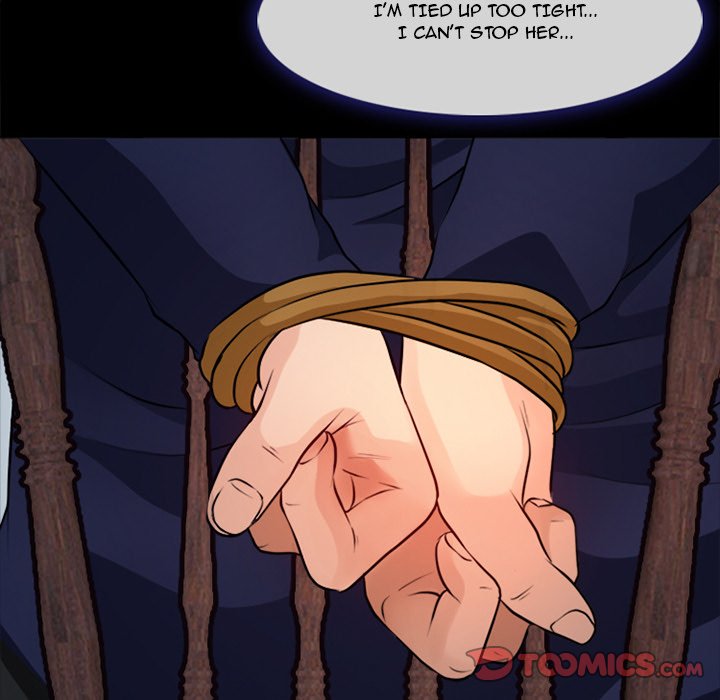 The Voice of God Chapter 10 - HolyManga.Net