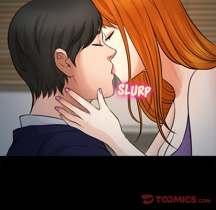 The Voice of God Chapter 10 - HolyManga.Net