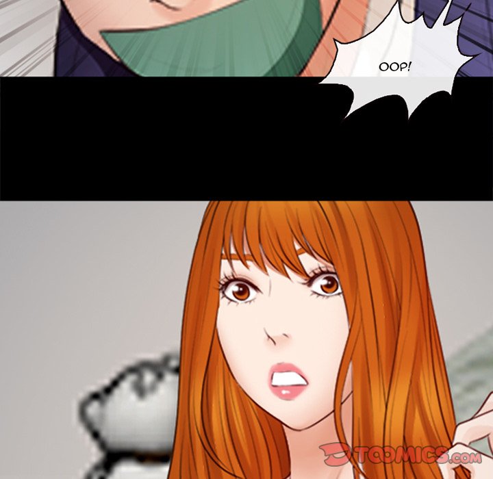 The Voice of God Chapter 10 - HolyManga.Net
