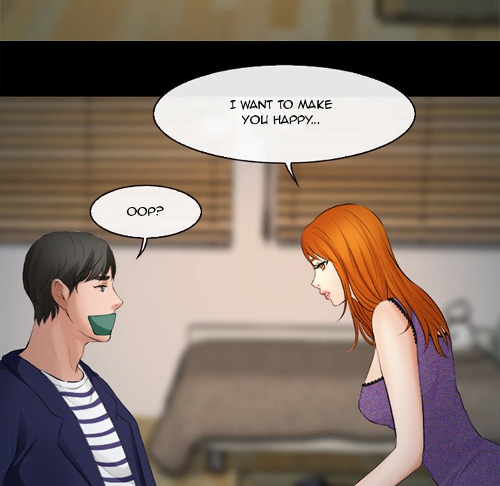 The Voice of God Chapter 10 - HolyManga.Net