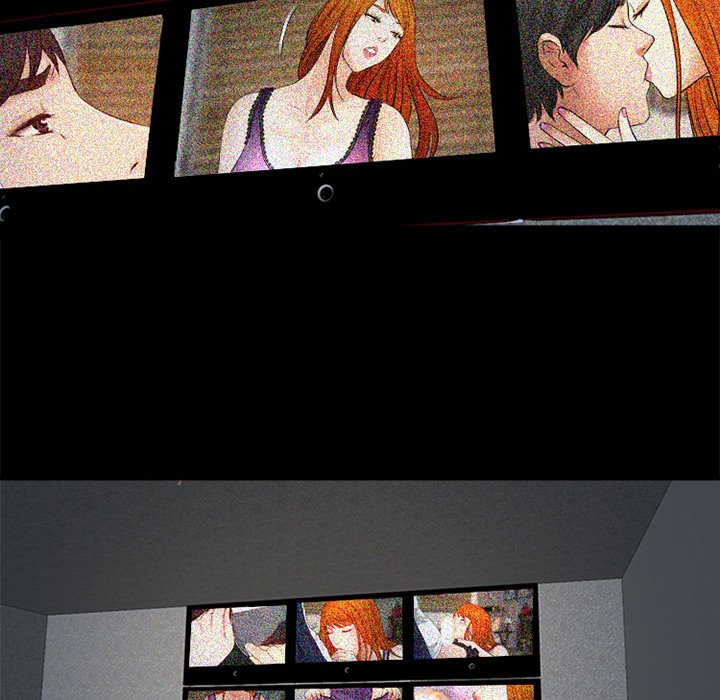 The Voice of God Chapter 10 - HolyManga.Net