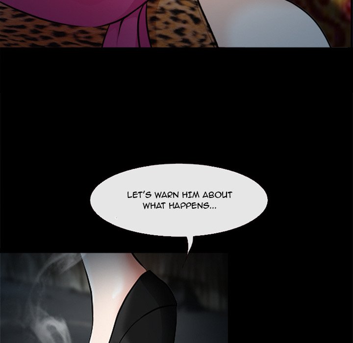 The Voice of God Chapter 10 - HolyManga.Net
