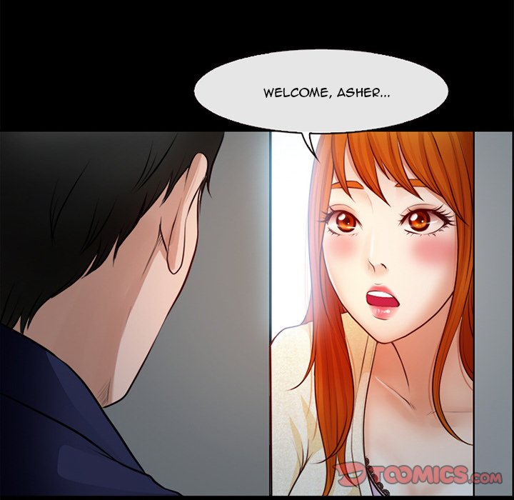 The Voice of God Chapter 10 - HolyManga.Net