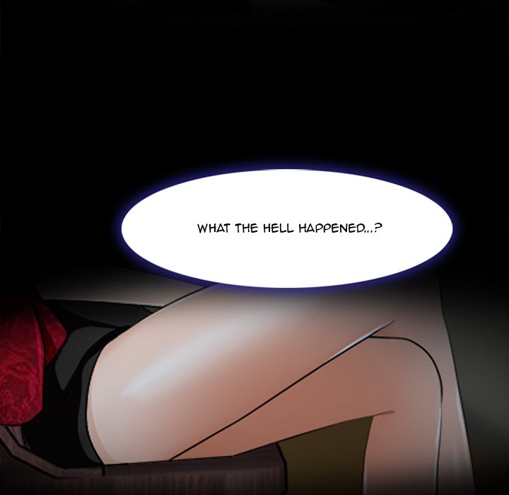 The Voice of God Chapter 10 - HolyManga.Net