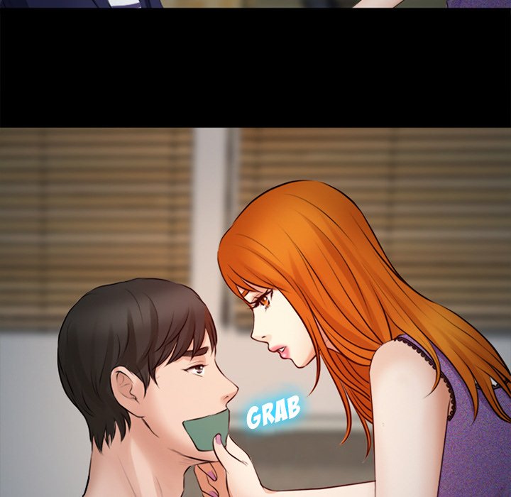 The Voice of God Chapter 10 - HolyManga.Net