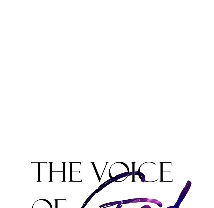 The Voice of God Chapter 10 - HolyManga.Net
