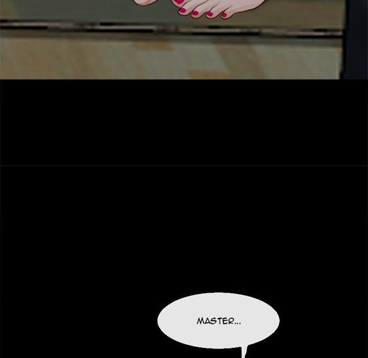 The Voice of God Chapter 10 - HolyManga.Net