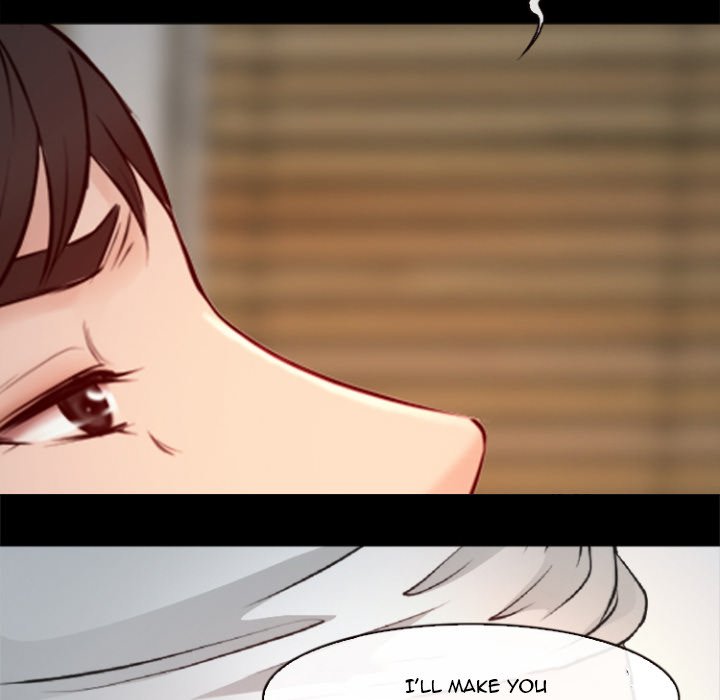 The Voice of God Chapter 10 - HolyManga.Net