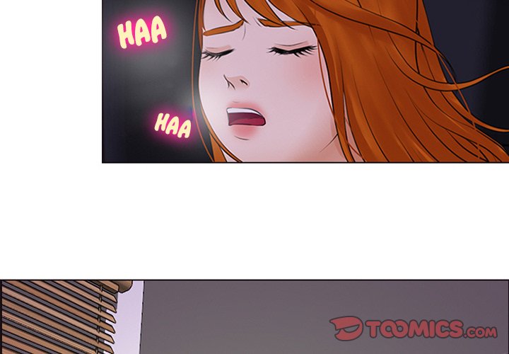 The Voice of God Chapter 10 - HolyManga.Net