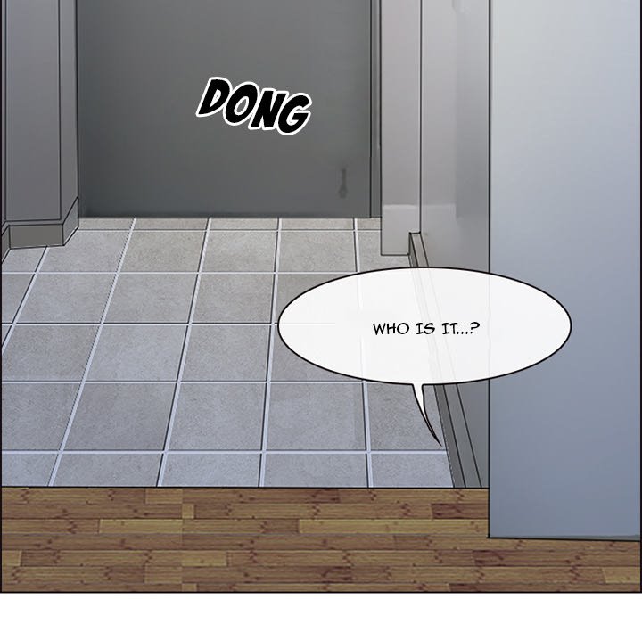 The Voice of God Chapter 10 - HolyManga.Net