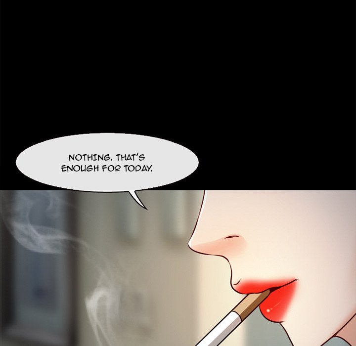 The Voice of God Chapter 10 - HolyManga.Net