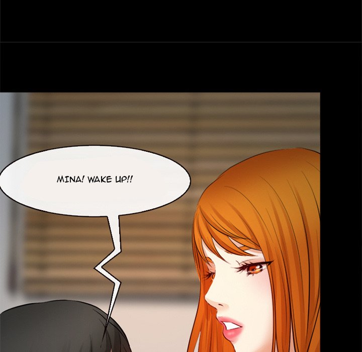 The Voice of God Chapter 10 - HolyManga.Net