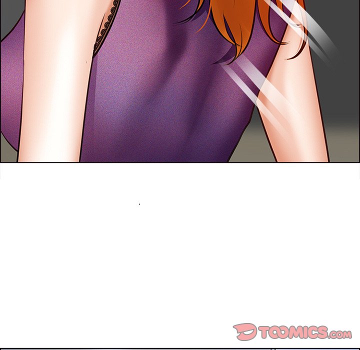 The Voice of God Chapter 10 - HolyManga.Net