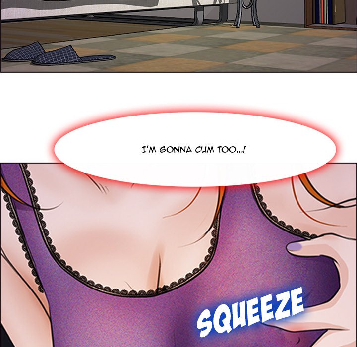 The Voice of God Chapter 10 - HolyManga.Net