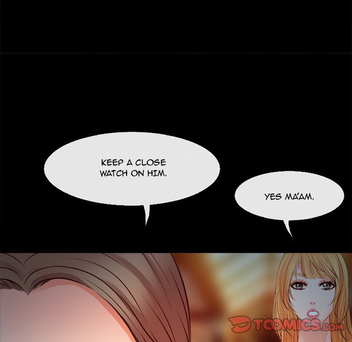 The Voice of God Chapter 10 - HolyManga.Net