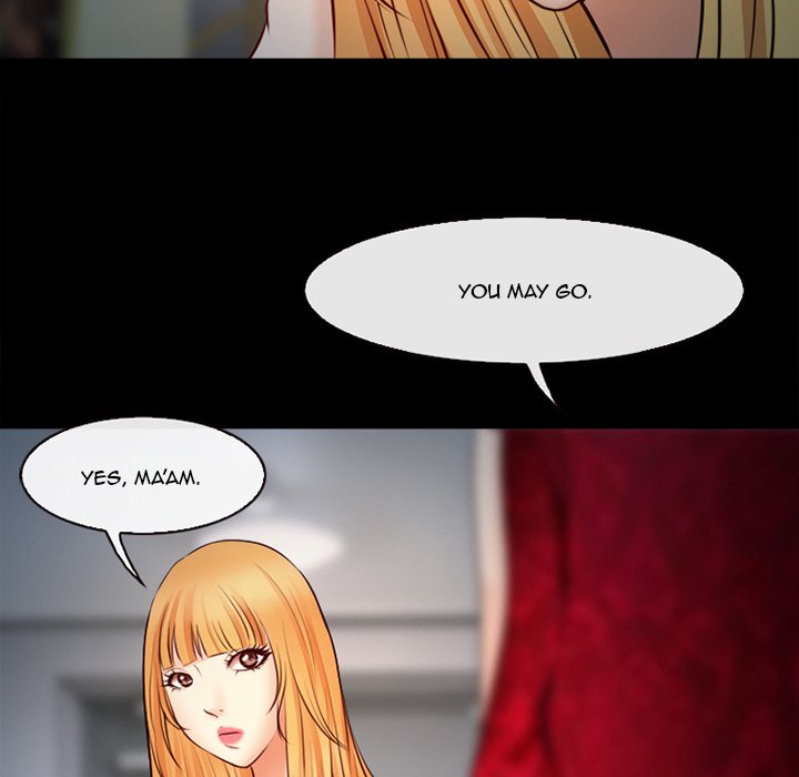 The Voice of God Chapter 10 - HolyManga.Net