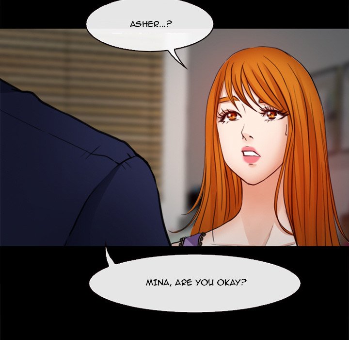 The Voice of God Chapter 10 - HolyManga.Net