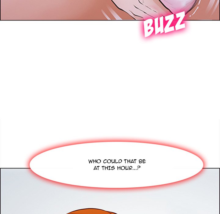 The Voice of God Chapter 10 - HolyManga.Net
