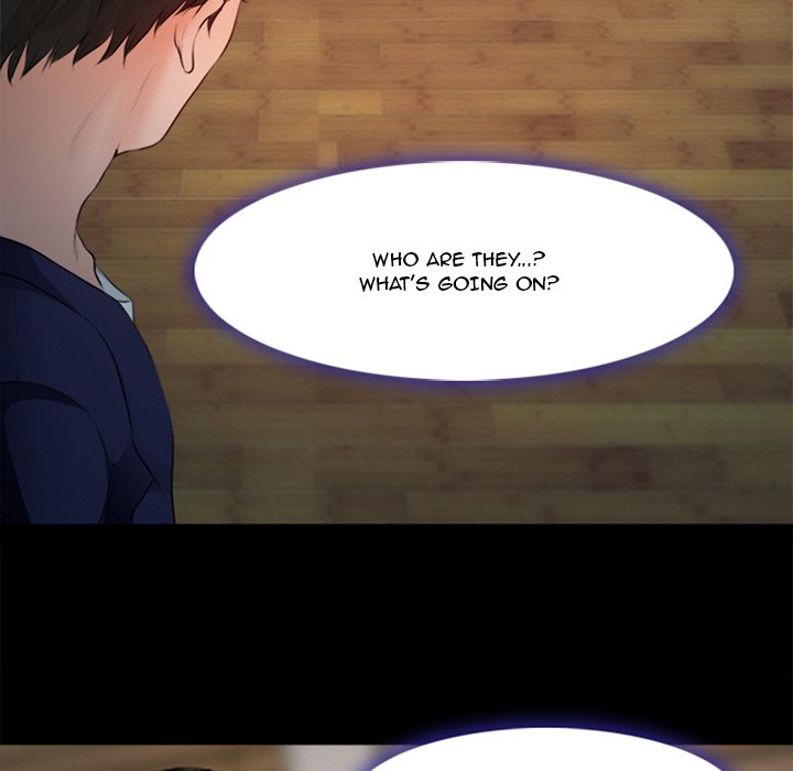 The Voice of God Chapter 10 - HolyManga.Net