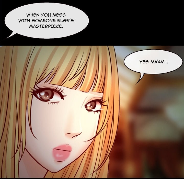 The Voice of God Chapter 10 - HolyManga.Net