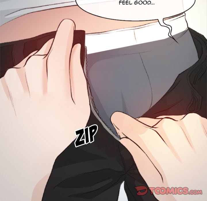 The Voice of God Chapter 10 - HolyManga.Net