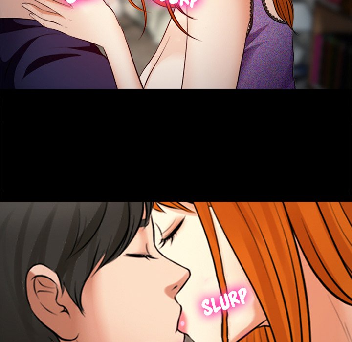 The Voice of God Chapter 10 - HolyManga.Net