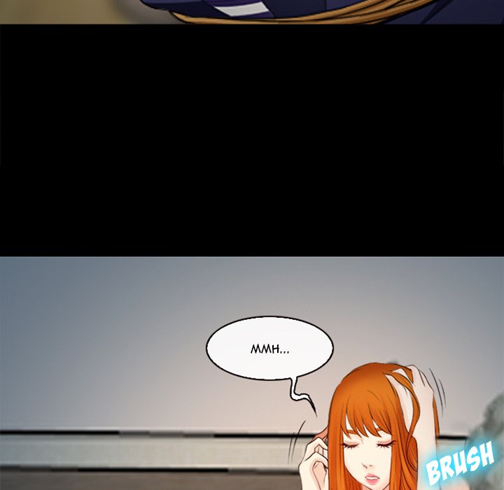 The Voice of God Chapter 10 - HolyManga.Net