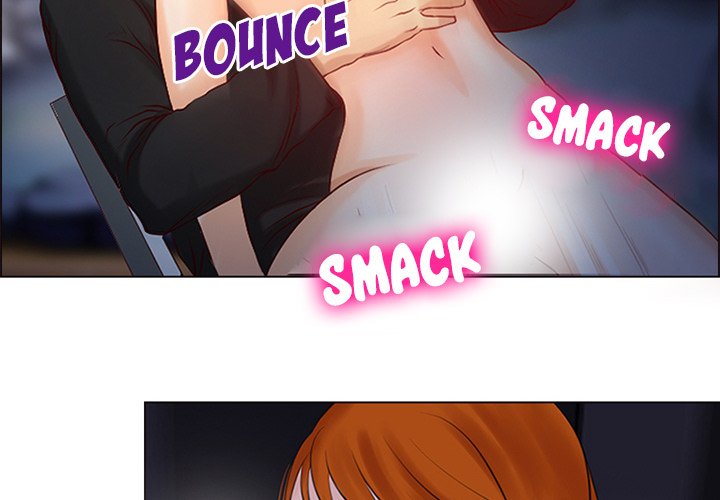 The Voice of God Chapter 10 - HolyManga.Net