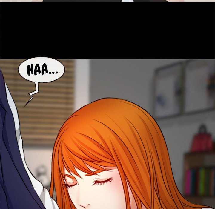 The Voice of God Chapter 10 - HolyManga.Net