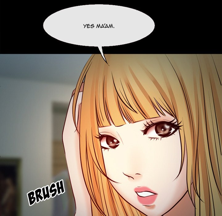 The Voice of God Chapter 10 - HolyManga.Net