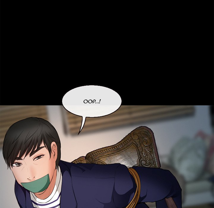 The Voice of God Chapter 10 - HolyManga.Net