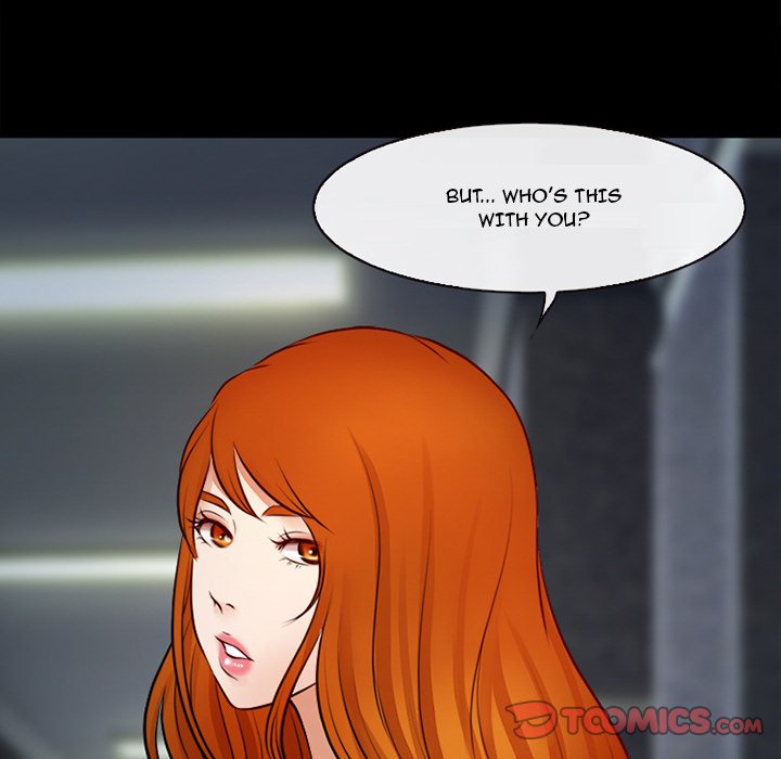 The Voice of God Chapter 10 - HolyManga.Net