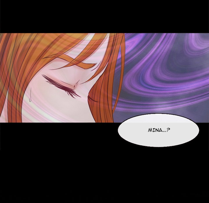 The Voice of God Chapter 10 - HolyManga.Net